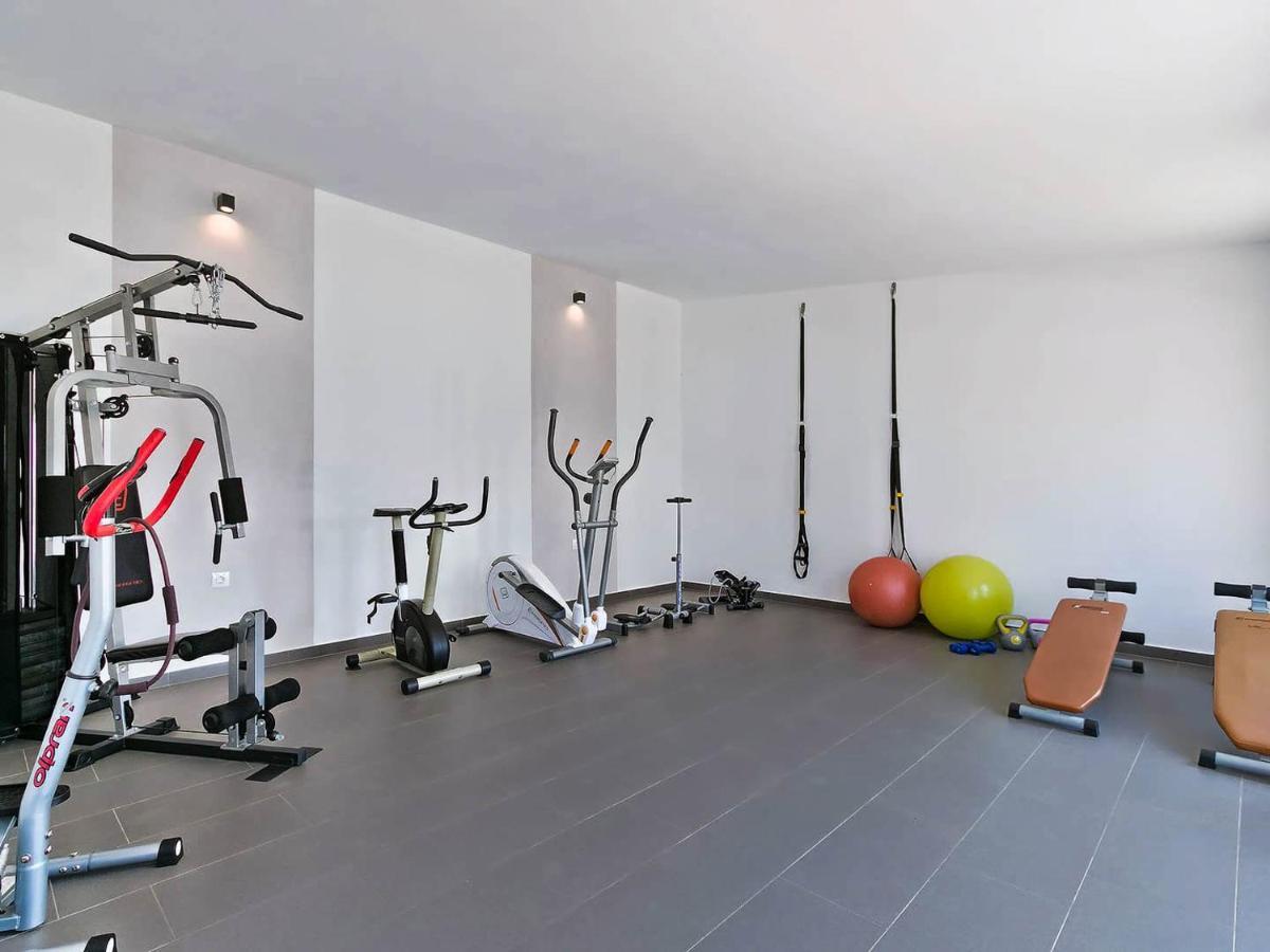 Sonnengarten Floor 2 Marcana Bagian luar foto