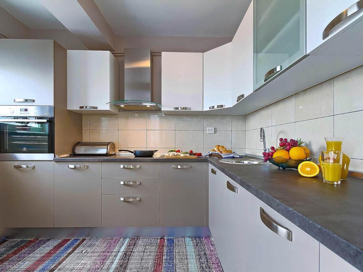 Sonnengarten Floor 2 Marcana Bagian luar foto