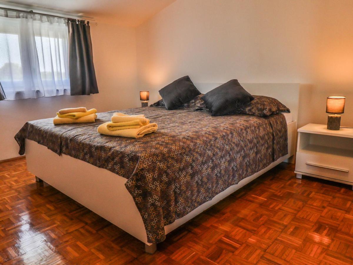 Sonnengarten Floor 2 Marcana Bagian luar foto