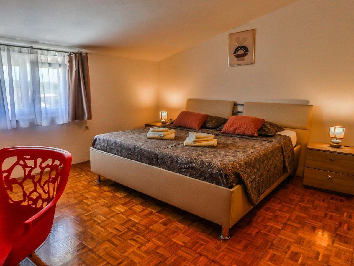 Sonnengarten Floor 2 Marcana Bagian luar foto